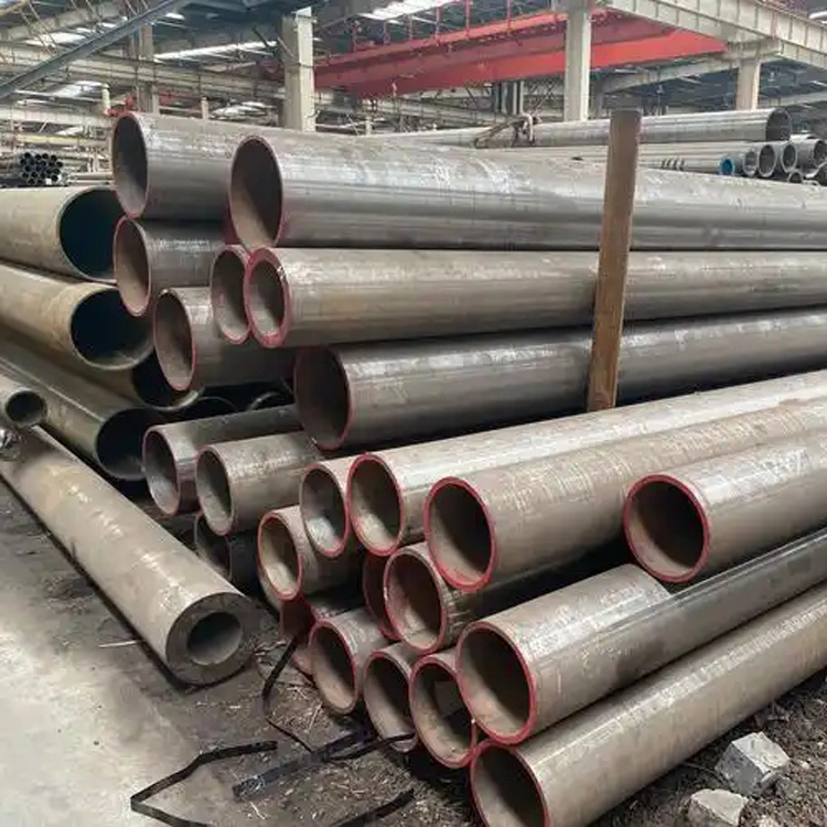 八公山电厂用锅炉管